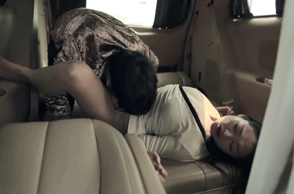 Cô đồng nghiệp xinh đẹp từng là 'nữ hoàng' trong phim dành riêng cho người lớn